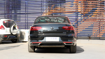 VW Magotan Premium GTE